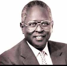 Joseph Oduho